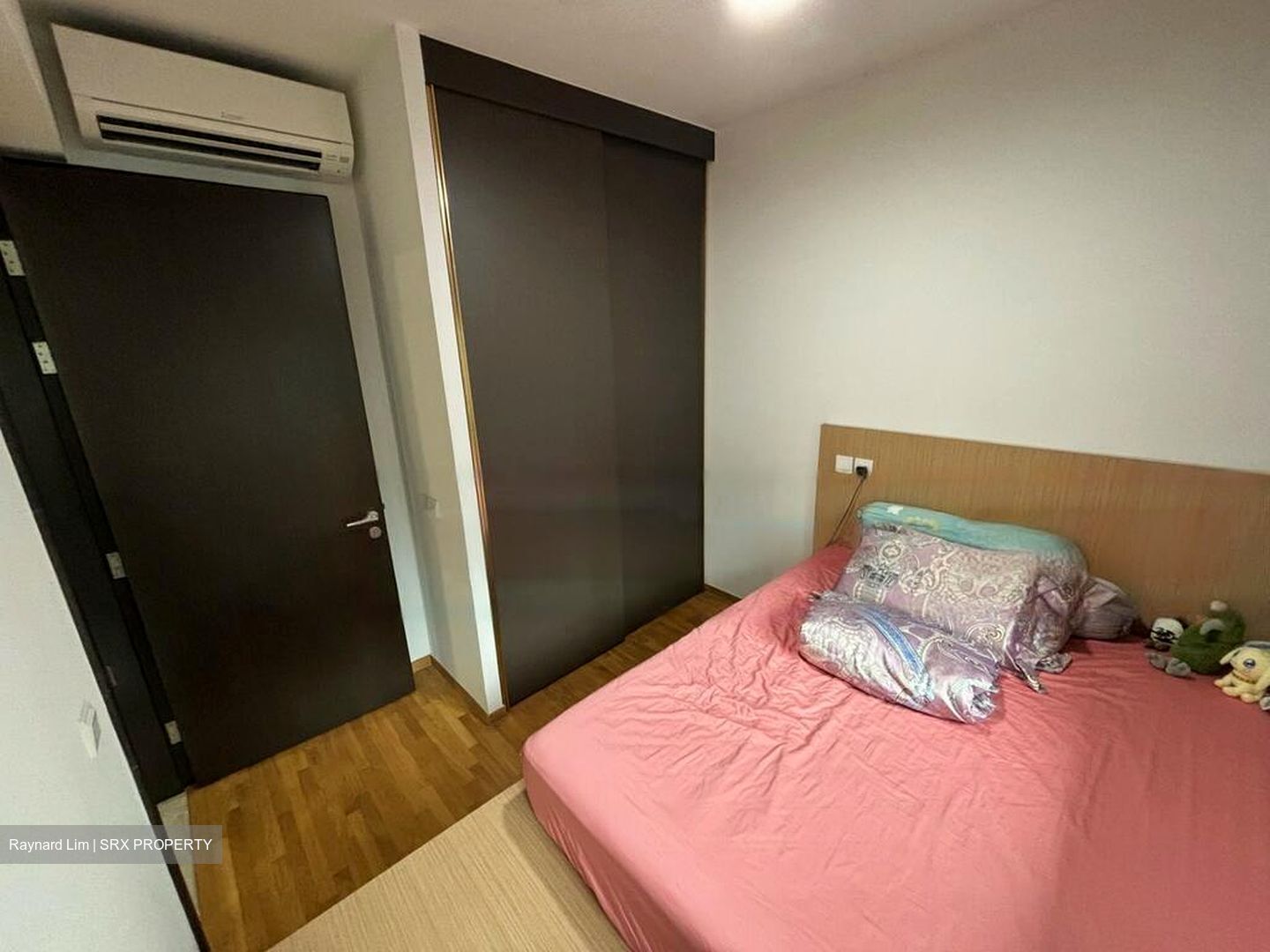 Park Colonial (D13), Condominium #466517871